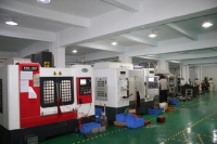 壓片機生產(chǎn)車間