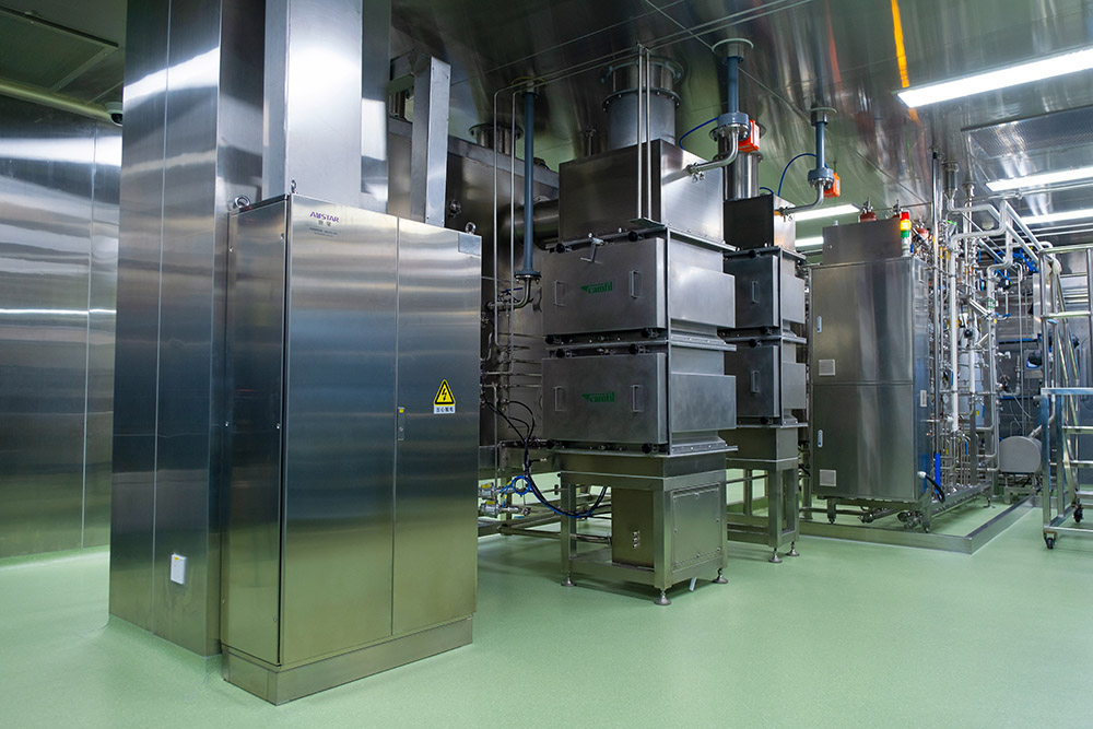 國際化生產(chǎn)設(shè)備